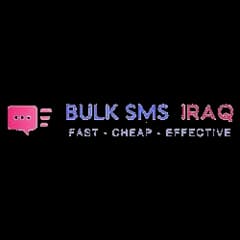 Bulk SMS Iraq
